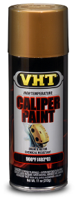 Bremssattellack - VHT Caliper Paint