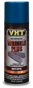 Kräusellack - Wrinkle VHT - Schrumpflack