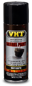 Motorrad Motoren Zylinderkopf Farbe - VHT Barrel Paint