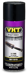 Epoxid Beschichtung - VHT Epoxy