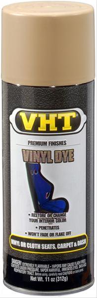 Vinyl- und Teppichfarbe - VHT Vinyl Dye