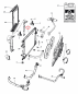 Preview: Wasserkühler Mopar 2005-2019 Chrysler Dodge SRT8 R/T Hellcat 6.4 6.2 6.1 5.7 3.6 2.7