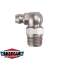 Preview: Schmiernippel 1/8" 90° Abschmiernippel NPT
