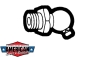 Preview: Schmiernippel 1/4" 45° Abschmiernippel NPT
