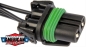 Preview: Kabelsatz Glühbirne HB3  9005 Scheinwerfer Stecker 85812