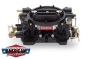 Preview: Edelbrock 14053 Vergaser 600CFM man. Choke schwarz Hot Rod Chevrolet Ford Mopar