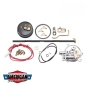 Preview: Edelbrock E-Choke Nachrüst / Umbau Kit 1404 1405 1407 1412 14052 14053 14054 14073