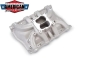 Preview: Ansaugbrücke Edelbrock Cadillac 472 500 Ansaugspinne Ansaugplatte