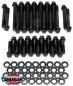 Preview: Zylinderkopfschrauben Set Chevrolet Small Block Edelbrock 6 Kant