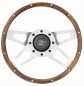 Preview: Grant Challenger Steering Wheels