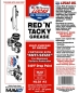 Preview: Radlagerfett Rot Lucas Red "n" Tacky Fett Wheel Bearing Grease 10574