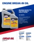 Preview: Motoröl SAE30 Lucas Oel Zink ZDDP Einlauföl Nockenwelle Break-In Oil 5.0Ltr. 10631