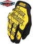 Preview: Mechaniker Handschuh Gr. M Gelb Mechanix Wear Arbeitshandschuh Das Original