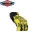 Preview: Mechaniker Handschuh Gr. M Gelb Mechanix Wear Arbeitshandschuh Das Original