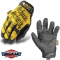 Preview: Mechaniker Handschuh Gr. M Gelb Mechanix Wear Arbeitshandschuh Das Original