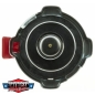 Preview: Kühlerverschlussdeckel 16psi 54mm Druckentlastungshebel Chevrolet Ford Mopar