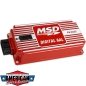 Preview: MSD Zündbox 6AL Digital Zündspannungsbooster 6425