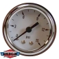 Preview: Benzindruckanzeige 0-15PSI 1/8" NPT - 10,3mm Benzindruckmanometer