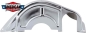 Preview: Wandlerabdeckung Chrom GM Powerglide ab 1962 Chevrolet Dust Cover Schutz Getriebe Abdeckung
