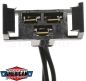Preview: Stecker Fernlichtschalter DS72 GM 1961-90 Fußschalter Chevrolet Cadillac Jeep