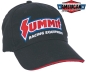 Preview: Summit Racing Baseball Cap Schwarz