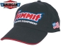 Preview: Summit Racing Baseball Cap Schwarz