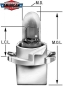 Preview: Glühlampe BP882 Instrumentenbeleuchtung Chevrolet Corvette Kenworth US Glühbirne