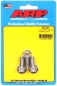 Preview: Schrauben Lichtmaschine GM 1955-2001 Edelstahl 3/8" 12 Point Befestigungsschraube Alternator Bracket Bolt