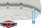 Preview: Einbauhilfe Ölwannendichtung 6mm Snap-Ups Gasket Alignment Tools