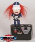 Preview: Crazy Racer - Rennfigur - Racer Figur - Road Rage
