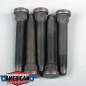 Preview: Radbolzen 7/16"-20 x 2 7/8" Extra Lang Set