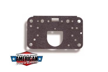 Holley 4500 Dichtung Gehäuse - Metering Block