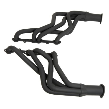 Preview: Fächerkrümmer GM 1967-81 283-400cu Chevrolet Pontiac Header Long Tube