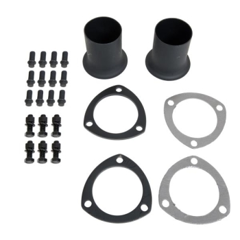 Preview: Fächerkrümmer GM 1967-81 283-400cu Chevrolet Pontiac Header Long Tube