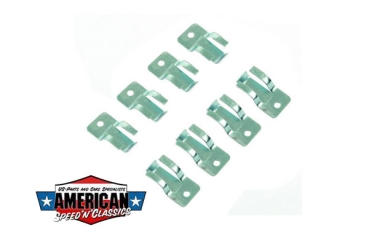 Kipphebel Clips Chevrolet Ford und Pontiac Rocker Arm Clips