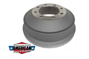 BREMSTROMMEL FORD F250 F350 E300 P350