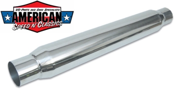 Preview: Auspuffbirne Cherry Bomb 2,25