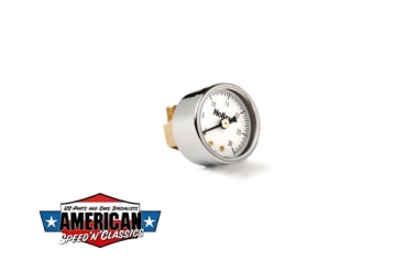 Preview: Benzindruckanzeige 0-30PSI 1/8