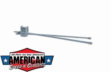 Preview: Curb indicator Chevrolet Dodge Ford Camaro Firebird Cadillac