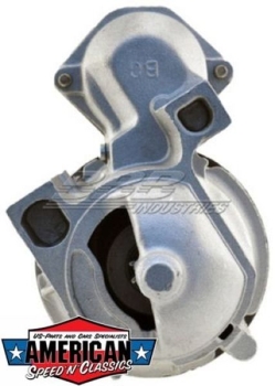 Preview: Anlasser GM 1982-92 Chevrolet 292 252 305 368 GMC Pontiac Oldsmobile Cadillac Buick NEU