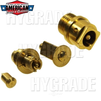 Preview: Vergaserüberholsatz Ford 4300 1959-65 Jiffiy Carburetor Rebuild Kit Mercury 4BBL