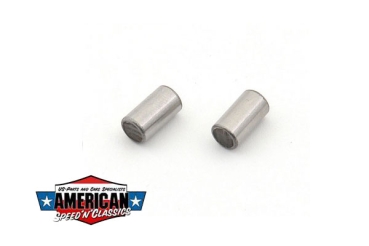 Zylinderkopf Zentrierbolzen 7,87mm Chevrolet Pontiac Mopar