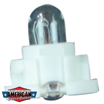 Preview: Bulb 5013815AA Mopar Heater & A/C Dodge Chrysler