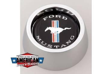 Grant Hupenknopf Ford Mustang Horn Buttons