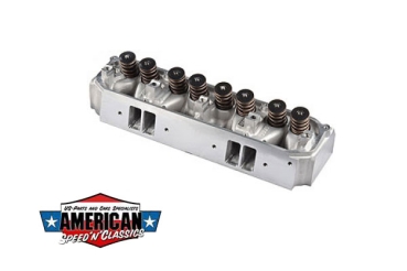 Zylinderkopf Aluminum Mopar 361-440 Chrysler Big Block Edelbrock