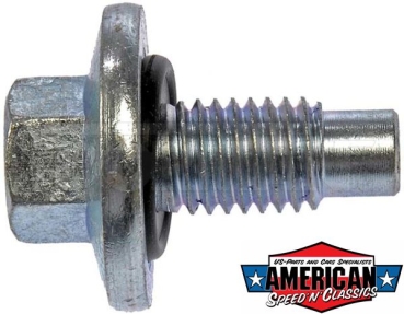 Preview: Oil Drain Plug M12-1.75 GM 1985-2002 / Universal