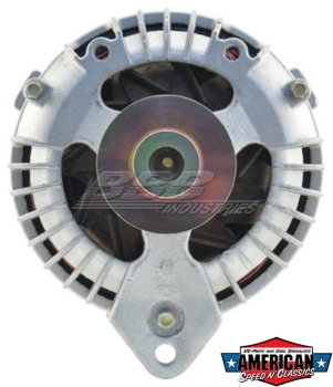 Preview: Alternator Mopar 1970-1987 60Amp Chrysler Dodge Single Pulley