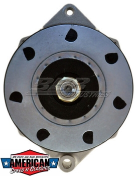 Preview: Alternator GM 1984-90 94Amp replacement for 55/78Amp Chevrolet Jeep Olds Buick