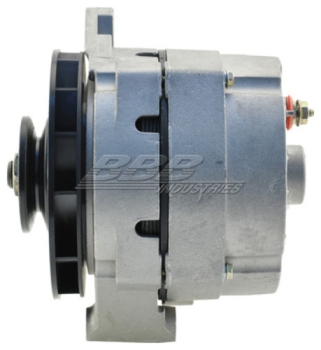 Preview: Alternator GM 1984-90 94Amp replacement for 55/78Amp Chevrolet Jeep Olds Buick