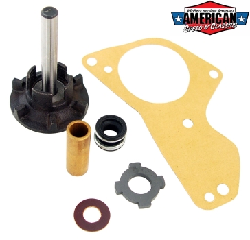 Wasserpumpen Reparatur Set 1937-1948 Ford Mercury Water Pump Repair Kit 78-8591